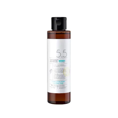 Acwell Licorice pH Balancing Cleansing Toner (150ml)